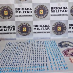 Foto: 12&ordm; BPM/Divulga&ccedil;&atilde;o