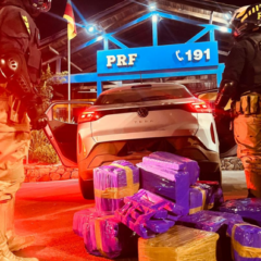 Fotos: PRF/Divulga&ccedil;&atilde;o