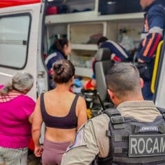 Foto: 43&ordm; BPM/Divulga&ccedil;&atilde;o