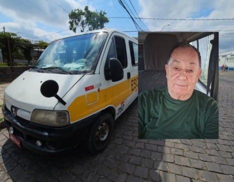 Foto: Arquivo Pessoal