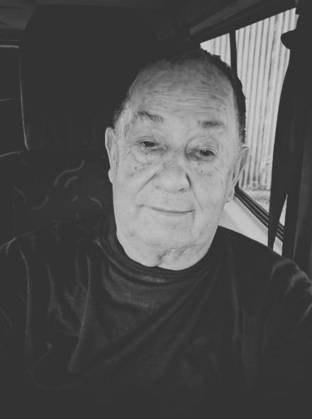 Foto: Arquivo Pessoal/Divulgação