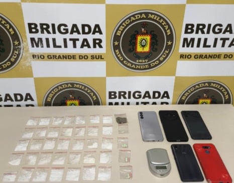 Foto: CRPO Hortênsias/Divulgação