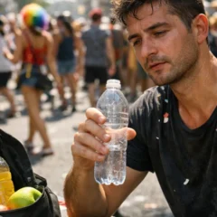 Carnaval 2026 5 dicas para evitar o &ldquo;apag&atilde;o f&iacute;sico&rdquo; na quarta-feira de cinzas