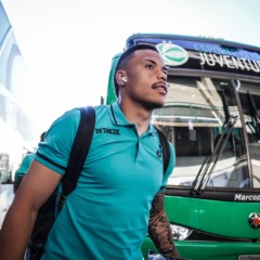 Foto: Fernando Alves/E.C. Juventude 