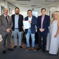 Foto: Divulga&ccedil;&atilde;o