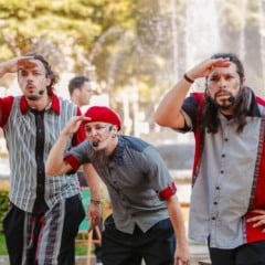 Foto: Conto Contigo e Comigo/Cr&eacute;dito Carlos Henz