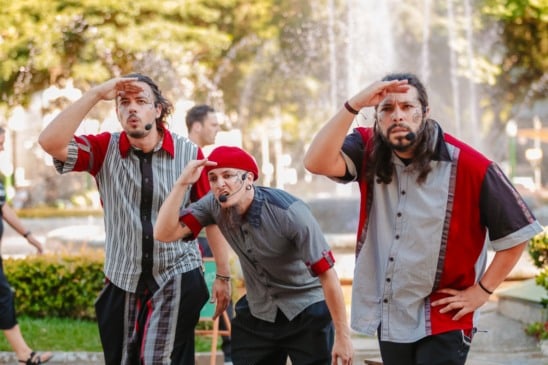 Foto: Conto Contigo e Comigo/Crédito Carlos Henz