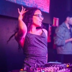 Foto: DJ Findnick &eacute; uma das atra&ccedil;&otilde;es/Cr&eacute;dito Fran Bavaresco