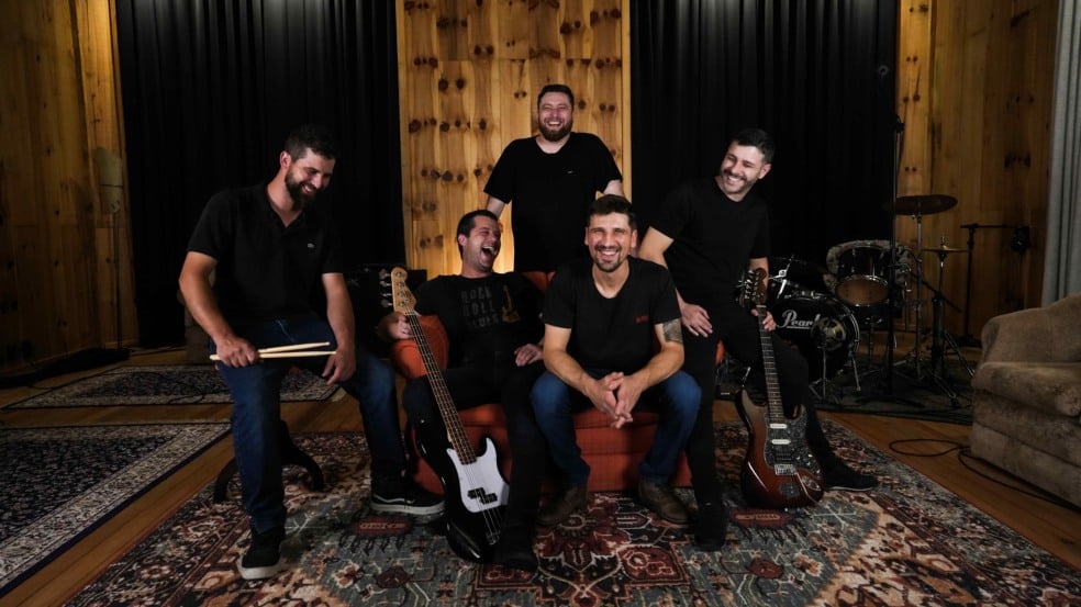 Foto: Malvina's Rock/Crédito Lactato Movie Empresarial Foto: Malvina's Rock/Crédito Lactato Movie Empresarial