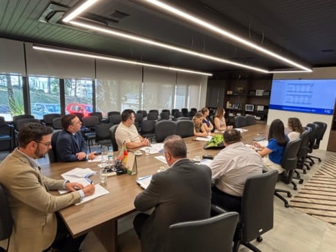 Foto: Denise Suzin Borges/CIC Caxias