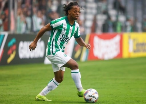 Foto: Fernando Alves/E.C. Juventude
