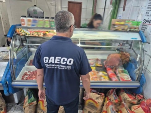 Fotos: MPRS/Divulgação