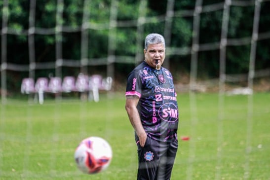 Foto: Vitor Soccol/S.E.R. Caxias