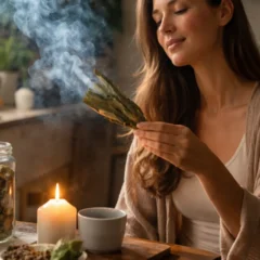 Folhas de louro 3 formas corretas de uso energ&eacute;tico que evitam desperd&iacute;cio e exploram todo o potencial da planta