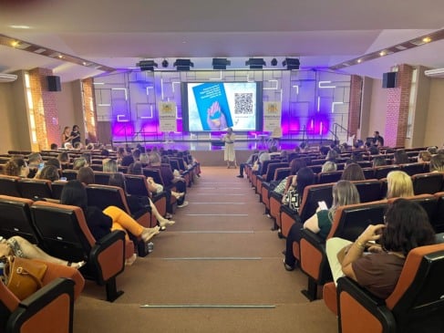 Foto: Siane Salvador/Divulgação