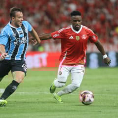 Foto: Ricardo Duarte/S.C. Internacional