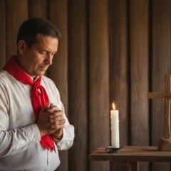 CTG Sentinela da Serra realiza Missa Crioula em Garibaldi