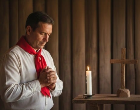 CTG Sentinela da Serra realiza Missa Crioula em Garibaldi