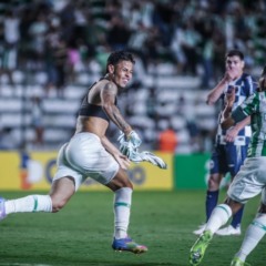 Fotos: Fernando Alves/E.C. Juventude