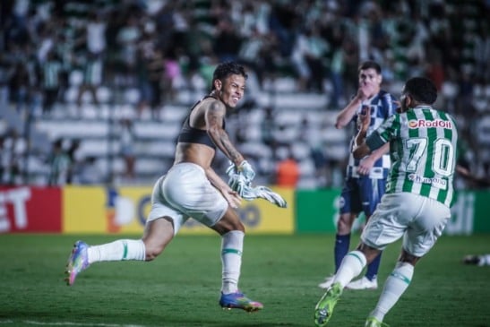 Fotos: Fernando Alves/E.C. Juventude