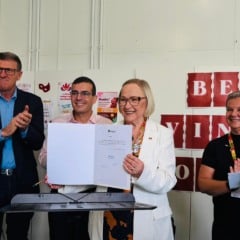 Fotos: Divulga&ccedil;&atilde;o