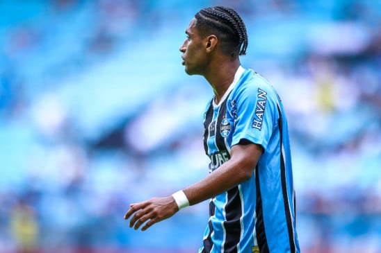 Foto: Lucas Uebel/Grêmio FBPA