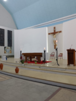 Fotos: Par&oacute;quia de S&atilde;o Francisco de Paula/Divulga&ccedil;&atilde;o