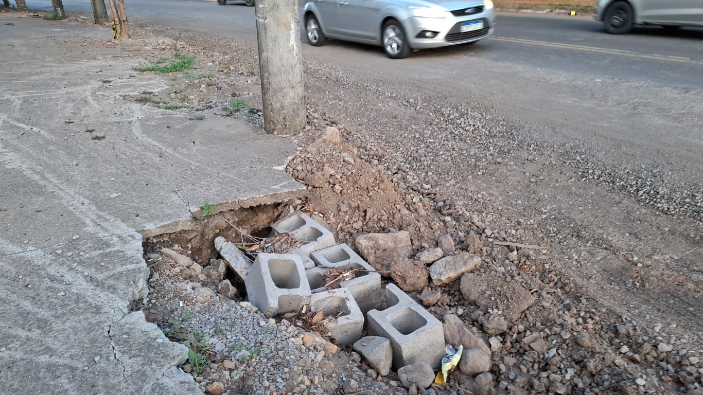 Foto: Robinho/Grupo RSCOM Foto: Robinho/Grupo RSCOM