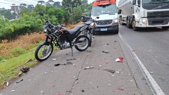 Foto: Robinho/Grupo RSCOM