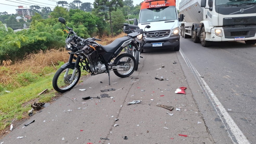 Foto: Robinho/Grupo RSCOM Foto: Robinho/Grupo RSCOM