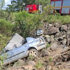 Fotos: Robinho/Grupo RSCOM