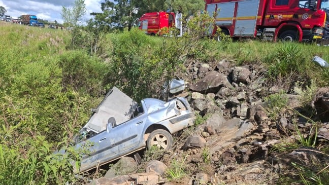 Fotos: Robinho/Grupo RSCOM