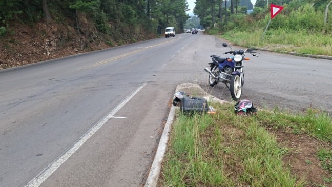 Foto: Robinho/Grupo RSCOM