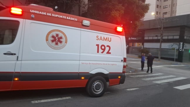 Foto: Robinho/Grupo RSCOM