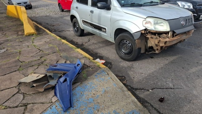 Foto: Robinho/Grupo RSCOM