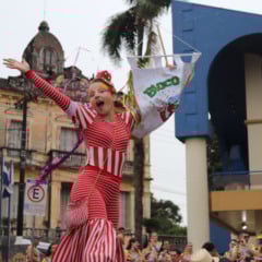 (Foto: Lou&iacute;se F. Tasca) 