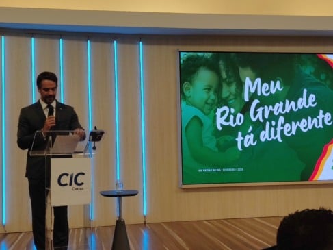 Foto: Vitória Schwantes/Grupo RSCOM