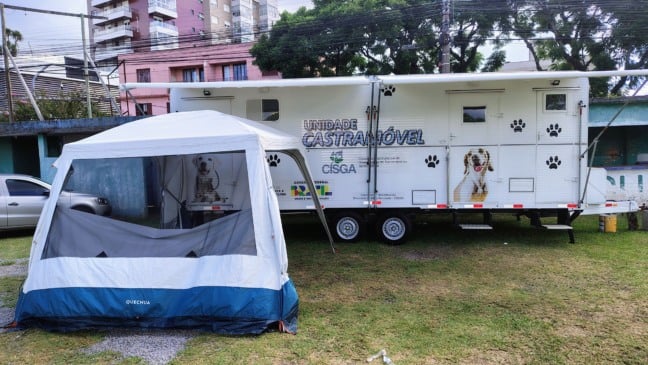 Foto: Patrick Alessi/Grupo RSCOM