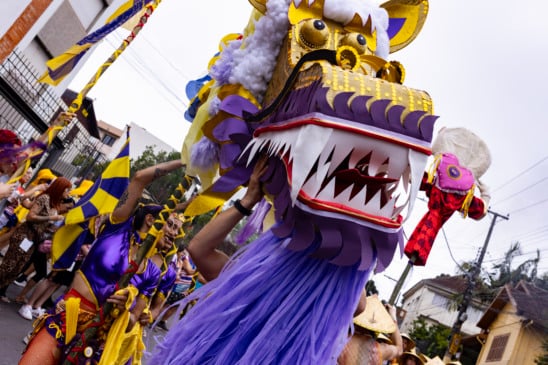 Fotos: Isabelly Casagrande/Reprodução