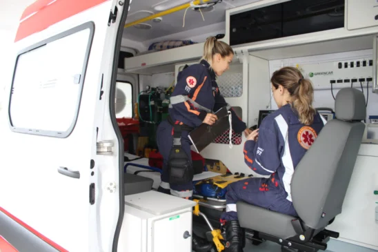 Foto: PMBG/Divulgação