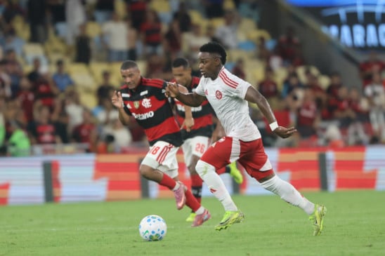 Fotos: Ricardo Duarte/S.C. Internacional