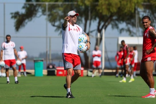 Foto: Ricardo Duarte/S.C. Internacional