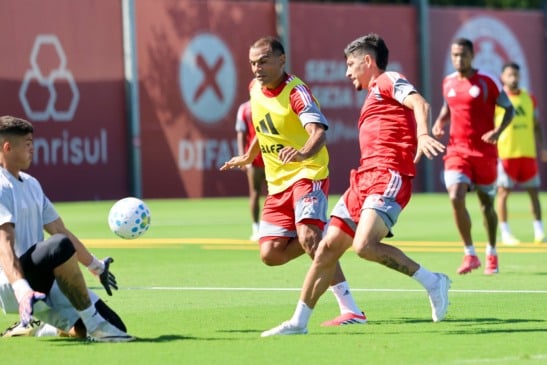 Foto: Ricardo Duarte/S.C. Internacional