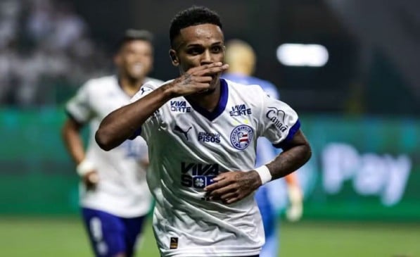 Fotos: Bahia/Divulgação