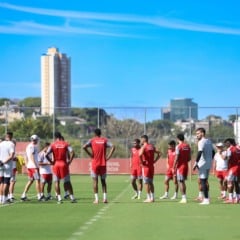 Foto: Ricardo Duarte/S.C. Internacional
