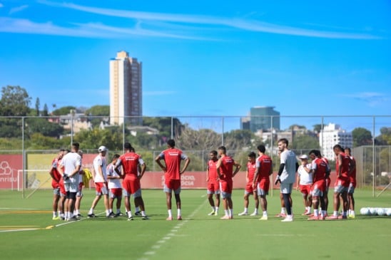 Foto: Ricardo Duarte/S.C. Internacional