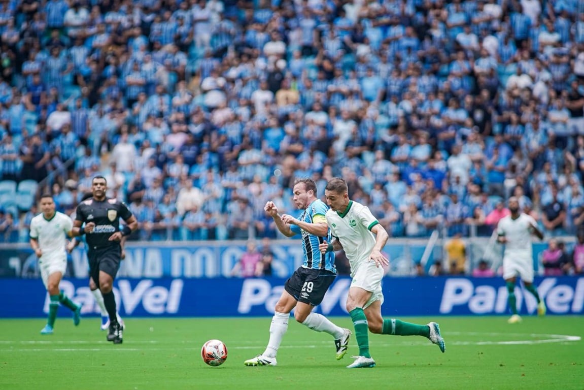 Fotos: Fernando Alves/E.C. Juventude Fotos: Fernando Alves/E.C. Juventude