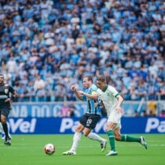 Fotos: Fernando Alves/E.C. Juventude