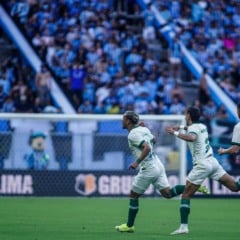 Foto: Fernando Alves/E.C. Juventude 