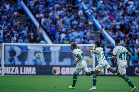 Foto: Fernando Alves/E.C. Juventude 